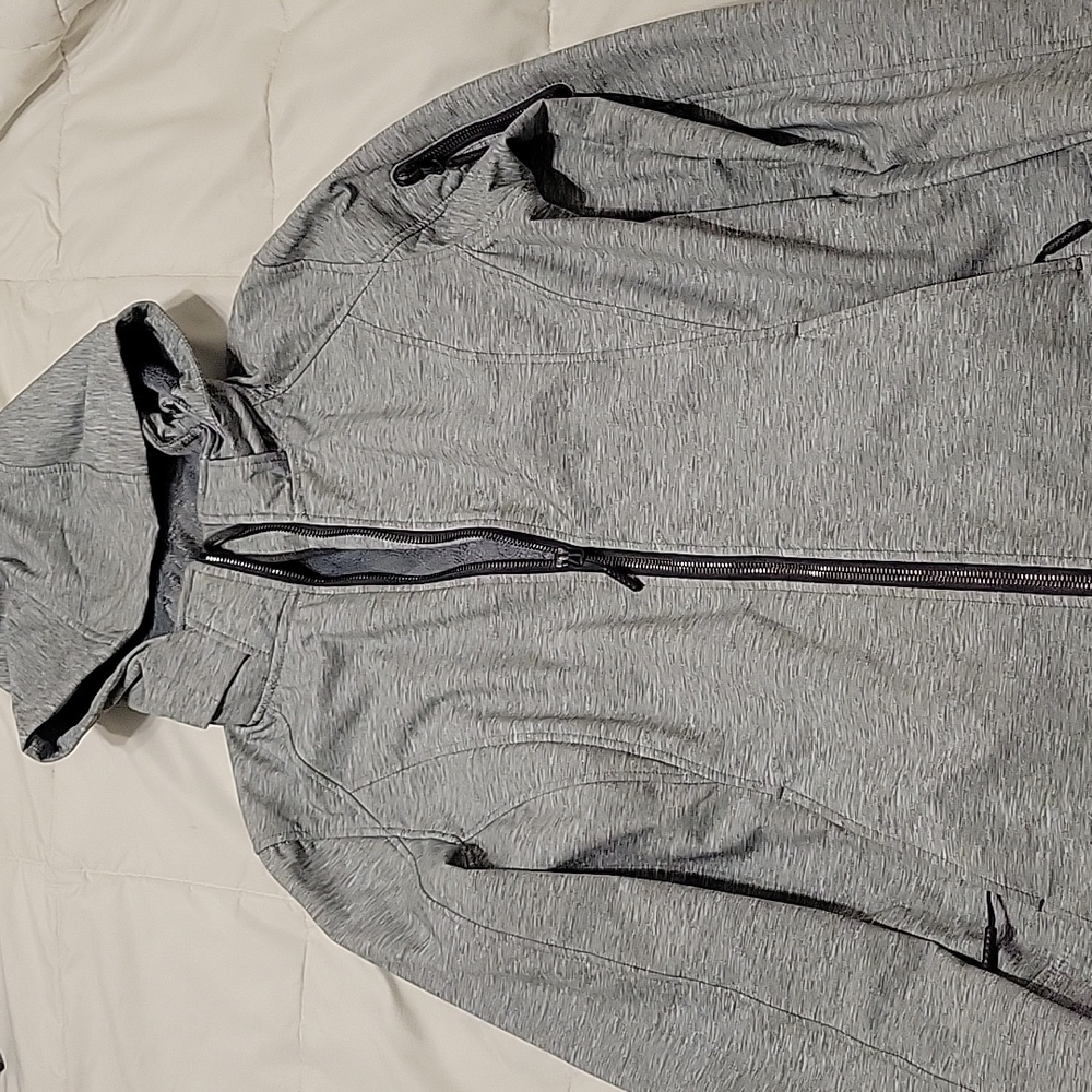 Free Country hooded jacket